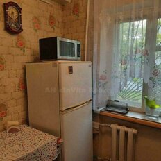 Квартира 30 м², 1-комнатная - изображение 3