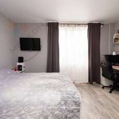 Квартира 35,3 м², 1-комнатная - изображение 2