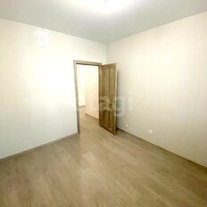 Квартира 25,3 м², студия - изображение 3