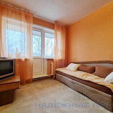 Квартира 44,5 м², 2-комнатная - изображение 1