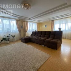 Квартира 120 м², 2-комнатная - изображение 1