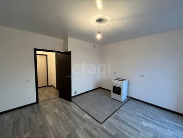 25,9 м², квартира-студия 4 500 000 ₽ - изображение 22