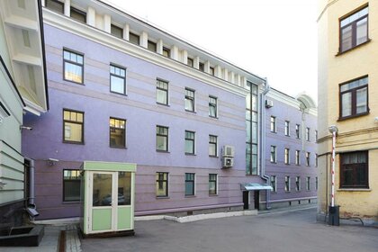 Купить двухкомнатную квартиру рядом со школой на улице Смоленская во Владимире - изображение 1