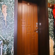 Квартира 29,7 м², 1-комнатная - изображение 4