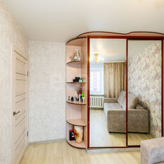 Квартира 58,7 м², 4-комнатная - изображение 3