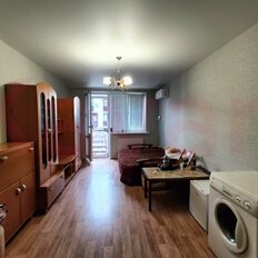 Квартира 24,4 м², студия - изображение 1