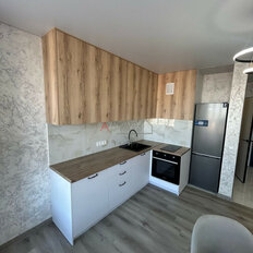 Квартира 28 м², студия - изображение 1