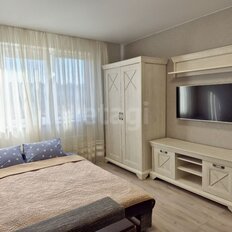 Квартира 40 м², 1-комнатная - изображение 1