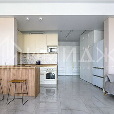 Квартира 55 м², 2-комнатная - изображение 4