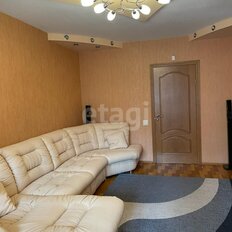 Квартира 105 м², 4-комнатная - изображение 3