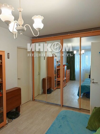 41,5 м², 2-комнатная квартира 6 250 000 ₽ - изображение 40