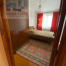 Квартира 62,5 м², 3-комнатная - изображение 2