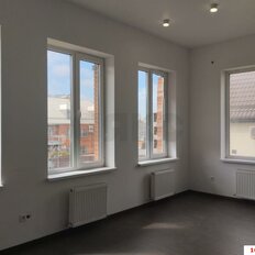 Квартира 33,5 м², студия - изображение 3