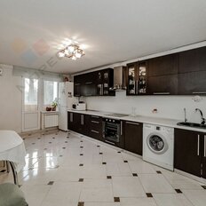 Квартира 91,6 м², 3-комнатная - изображение 1