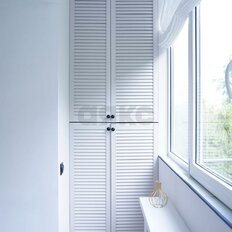 Квартира 35 м², 1-комнатная - изображение 1