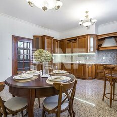 Квартира 234,8 м², 5-комнатные - изображение 5