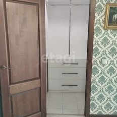 Квартира 40,9 м², 1-комнатные - изображение 5