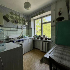 Квартира 66 м², 3-комнатная - изображение 5
