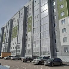 Квартира 40,6 м², 1-комнатная - изображение 5