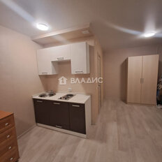 Квартира 27,3 м², студия - изображение 5