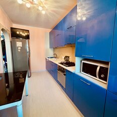 Квартира 31,2 м², 1-комнатная - изображение 1