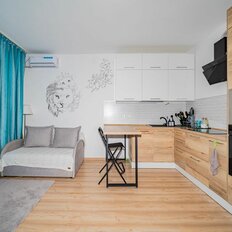 Квартира 37,9 м², 1-комнатная - изображение 1