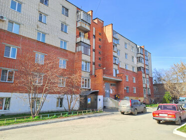 Купить квартиру с панорамными окнами в районе Беговой в Москве и МО - изображение 9
