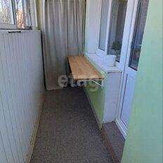 Квартира 31,8 м², 1-комнатная - изображение 5