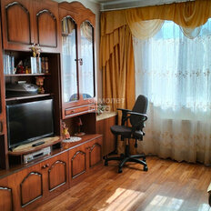 Квартира 36,7 м², 1-комнатная - изображение 3