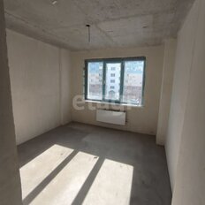 Квартира 26,9 м², студия - изображение 4