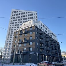 105,9 м², помещение свободного назначения - изображение 5