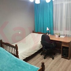 Квартира 51 м², 2-комнатная - изображение 5