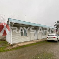 7250 м², склад - изображение 4