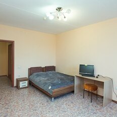 Квартира 43,1 м², 1-комнатная - изображение 3