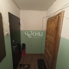 Квартира 32,2 м², 1-комнатная - изображение 4