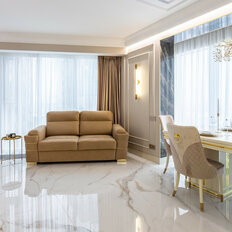 Квартира 142,7 м², 5-комнатная - изображение 3