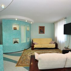 Квартира 69,9 м², 2-комнатная - изображение 4
