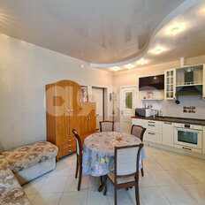 Квартира 54 м², 2-комнатная - изображение 3
