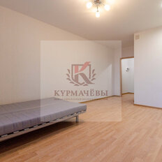 Квартира 25,2 м², студия - изображение 5