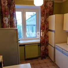 Квартира 39,7 м², 1-комнатная - изображение 2