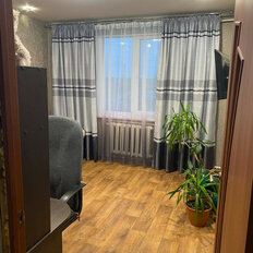 Квартира 56 м², 2-комнатная - изображение 5