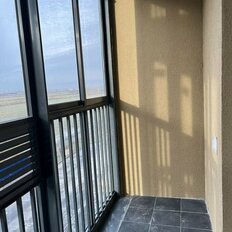 Квартира 26,7 м², студия - изображение 5