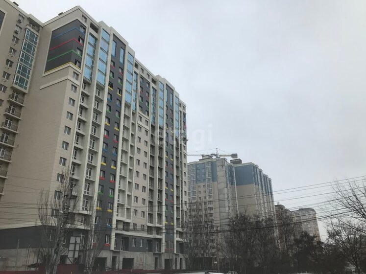 105 м², 3-комнатная квартира 21 000 000 ₽ - изображение 39