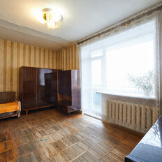 Квартира 52,4 м², 2-комнатная - изображение 4