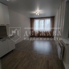 Квартира 30 м², 1-комнатная - изображение 3