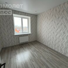 Квартира 34,3 м², 1-комнатная - изображение 4