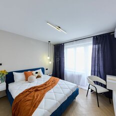 Квартира 40,1 м², 2-комнатная - изображение 1