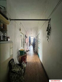 Снять квартиру с высокими потолками и с ремонтом в Аксае - изображение 42