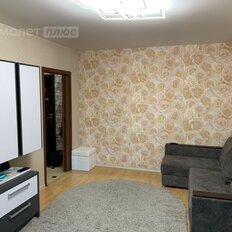 Квартира 39,7 м², 1-комнатная - изображение 4