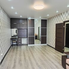 Квартира 45,8 м², 1-комнатная - изображение 5